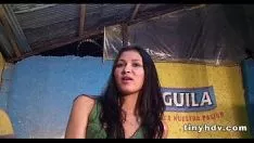 Riproduci Hone latina adolescente karen tovar 32