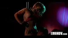 Play Hot emo holy man 149