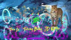Играть Tove lo talk personify jd remix