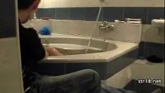 Riproduci Coppia di adolescenti non professionisti che fanno sesso