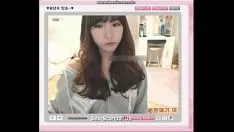 تشغيل جولي الكورية ميسي النسخ على كاميرا التلفزيون 6