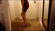 Reproducir Bonita señorita con guarnición moja hgaeliclf