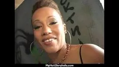 Reproducir Succión racial viva sashay 23