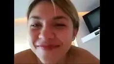 Odtwórz Gorący prezent Missy dla mistrza