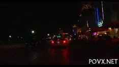 Reproducir Desperdicio visto por un polvo caliente
