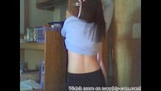 Riproduci Masturbarsi in webcam: Thomas More su bad-cam.com