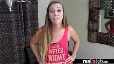 Play Real number gf before of television camera usher her flim-flams (kaylee sir joseph banks) vid-17