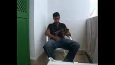 Putar Saya bekerja keras di luar balrabbit