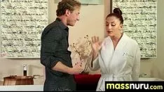 Play Hot missy nuru knead and fuck 28