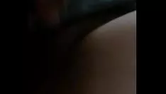Abspielen Horned Hot Milf verheiratete Frau Melodie Daumen ihr Arschloch aus und Kätzchen