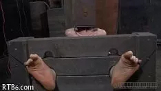 Play Rubber-base paint sadomasochism porno