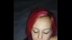 تشغيل الساخنة في سن المراهقة تبذير والعصبية الوجه - myhornedcammissys.com