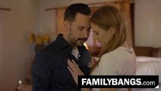 Putar Familybangs.com - putri tiri menguntit ayahnya yang terangsang di tempat tidur, ashley jalur, pistol tommy