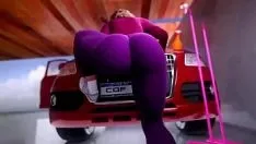 Reproducir Adolescente follada duramente por el culo. amateur tetas muy grandes culo enorme madrastra milf caliente atrapada y follada duro gran polla su hijastro en un gran culo. polla monstruosa semen en grandes tetas apocalust 1