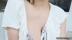 Redare Milf man numărul 1 ceas creezy lynn în nedrept treadoverprotect