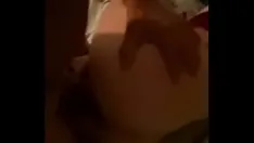 Play Roxy and her foxy bdsm butt plug fuck and reverse cowgirl