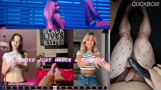 Afspelen Laten we de held van de blanke jongen spelen: de hele nacht zwart - cuckboiii-producties