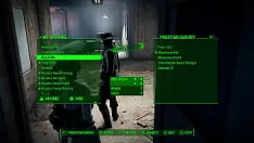 Odtwórz Fallout 4 hinata, ocalała z azji [część 14] - minigun kontra strzał w głowę