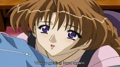 Jouer Une milf hentai chaude aime baiser [hentai non censuré]
