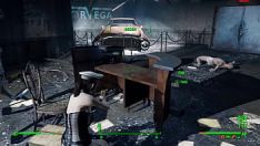 Odtwórz Fallout 4 hinata, ocalały z azji [część 9] - fabryka corvega