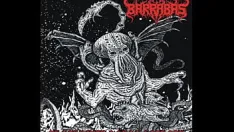 Reproduzir Barrabás - a chegada de yog-sothoth