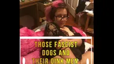 Play Hannah horn's-freak hill-season 3 - the legend of the pink bear - coming in 2023 - now who is your daddy?