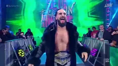 Putar Seth rollins vs austin theory vs bobby lashley seri penyintas 2022