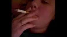 Play Abby sucked off atleast 5 guys in the woods story