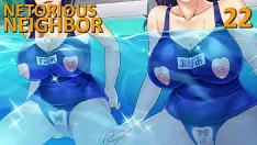 Redare Două milf-uri lascive își etalează sânii mari și păsăricile păroase • vecinul nepăsător #22