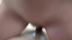 Abspielen Die amateurkrankenschwester britt blair lässt sich die muschi lecken, lutscht sie und fickt sie im pov-arsch
