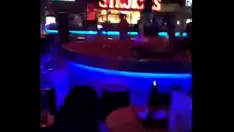 Riproduci Registrazione interrotta in atl stripp club strokers mandingo