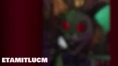 Afspelen Niet-vr-versie van mijn tweede animatie ooit, na de foxy