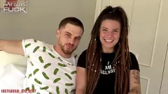 Play Friends with Benefits: Jock D Red7's Wild Hook-Up with a Hippie Teen