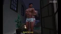 চালান আন্তঃজাতিক অ্যানিমেশন এনকাউন্টার: ড্যাডি অ্যান্ড দ্য এক্সচেঞ্জ স্টুডেন্ট