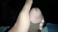 Play Desi Delight: Fuadur Rahman's Intense Solo Masturbation Session