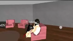 Play Roblox Doctor's Naughty ER Session: Cum-Filled Condo Encounter