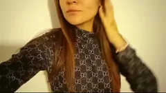 Play Cute Argentinian Coed 'Diosa Milet' Caught Filming Intimate Sex Tape with Pack
