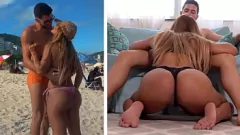 Jouer MILF brésilien MILF Maria Rencontre XXX de Maria