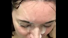 Oynat Açık hava teen oral seks ve cumshot derleme