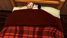 Redare Mama trebuie să ia patul cu fiul ei la hotel pentru a stimula ei nu au luat apartament neobișnuit de vacanță sau cu niște paturi - sindicatul criminalității sex