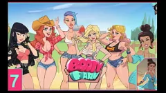 Jouer Nutaku Booty Farm: MILF et rousse Hentai Fantasy - Partie 17
