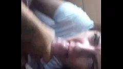 تشغيل عقوبة اللسان العميقة في هيلينا دياموند
