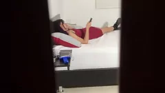 Reproduzir Madrenha com tesão porra e creampie - pornstar amador