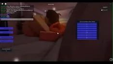 Odtwórz Roblox porno