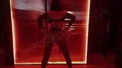 再生 メキシコのキャビナでのスインガー カップルとの熱いグローリー ホール アドベンチャー