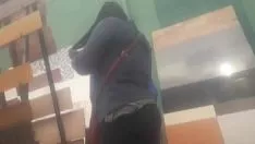 Putar 12 Okt quamouth partisi merah sekolah menengah atas offline