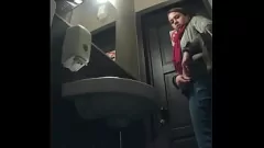 Oynat Sinsi Röntgenci Kafe Tuvaletinde İşen Genç Fahişeleri Yakaladı - Gizli Kamera Altın Yağmur Macerası