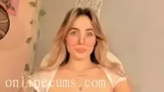 Riproduci webcam cornuta bambino solo onanismo