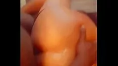 تشغيل خافق Fucworld مع رجل أسود