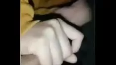 تشغيل لقد أرسل لي ذكاءه الخاص به موريتا ، لقد حصل على ليدز ساشي
